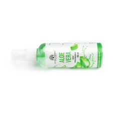 Loțiune cu Aloe Vera înainte de depilare Global Fashion, 100 ml