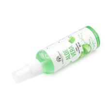 Loțiune cu Aloe Vera înainte de depilare Global Fashion, 100 ml