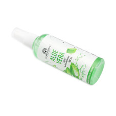 Loțiune cu Aloe Vera înainte de depilare Global Fashion, 100 ml