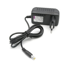 Лампа для ногтей Global Fashion L1004 100w, черный цвет