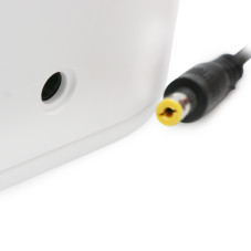 Лампа для ногтей Global Fashion L1004 100w, черный цвет