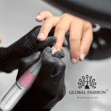 Manicure and pedicure machine 35000 rpm 65 watt Global Fashion GF-202