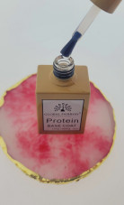 Protein base coat Long Lasting, 15 gr