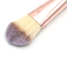 Brush for liquid textures, double-sided, Global Fashion