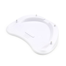 Lampa LED/UV L-1100 pentru manichiura, Global Fashion, 72W, activare cu senzori, argintie Lampa LED/UV L-1100 pentru manichiura, Global Fashion, 72W, activare cu senzori, argintie