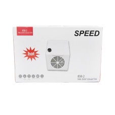 Plastic hood 858-2 , 80 watts, white color Plastic hood 858-2 , 80 watts, white color