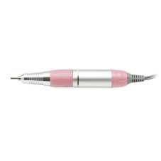 Ручка для аппарата для маникюра ZS-601, ZS-602 25000 оборотов, pink