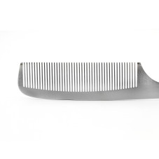 Stainless Steel Comb 01