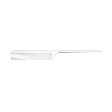 Stainless Steel Comb 02