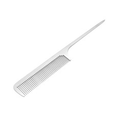 Stainless Steel Comb 02