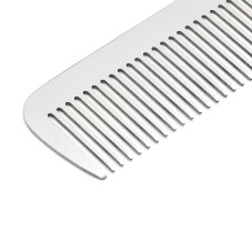 Stainless Steel Comb 02