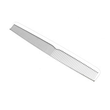 Stainless Steel Comb 03