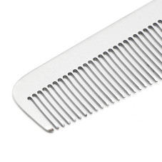 Stainless Steel Comb 03