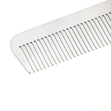 Stainless Steel Comb 04