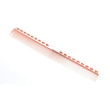 Long aluminum comb, bronze