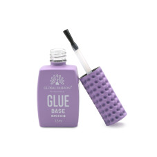 База сцепка для ногтей Glue Base Rubber 12 мл База сцепка для ногтей Glue Base Rubber 12 мл