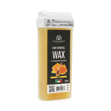 Wax in a cartridge, 100 ml, Honey