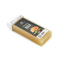 Wax in a cartridge, 100 ml, Honey