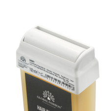 Wax in a cartridge, 100 ml, Honey