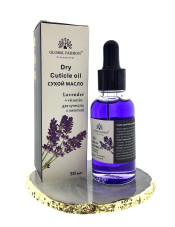Lavender-scented dry cuticle oil, Global Fashion, 30 ml