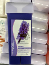 Wax in a Renee cartridge, 100 ml, Lavender