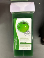 Wax in a Renee cartridge, 100 ml, Green Apple