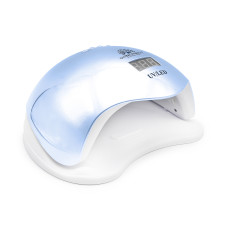 Nail lamp LED / UV 72W, blue, Global Fashion L-1100