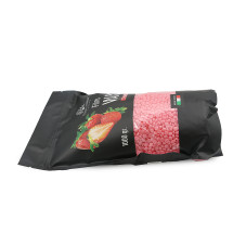 Ceară pentru Epilare Global Fashion, 1000 gr, Strawberry