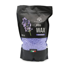 Depilatory wax Global Fashion 1000 gr, Lavender