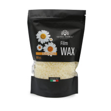 Depilatory wax Global Fashion 300 gr, Camomille