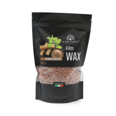 Depilatory wax Global Fashion 300 gr, SandalWood