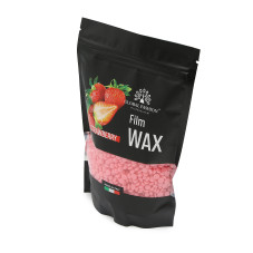 Depilatory wax Global Fashion 300 gr, Strawberry