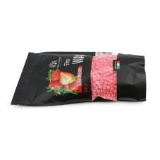 Воск для депиляции Global Fashion 300 gr, Strawberry