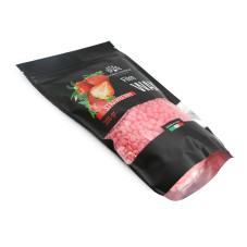 Воск для депиляции Global Fashion 300 gr, Strawberry