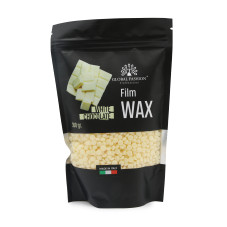 Depilatory wax Global Fashion 300 gr, White Chocolate