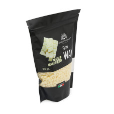 Depilatory wax Global Fashion 300 gr, White Chocolate