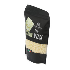 Depilatory wax Global Fashion 300 gr, White Chocolate