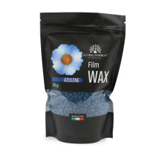 Depilation wax Global Fashion 300 gr, Azulene