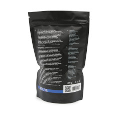 Depilation wax Global Fashion 300 gr, Azulene