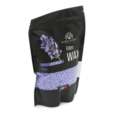 Depilatory wax Global Fashion 300 gr, Lavender