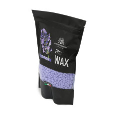 Depilatory wax Global Fashion 300 gr, Lavender