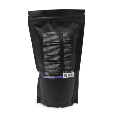 Depilatory wax Global Fashion 450 gr, Lavender