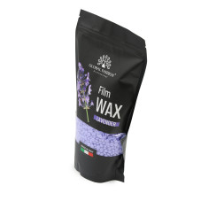 Depilatory wax Global Fashion 450 gr, Lavender