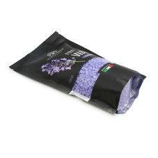 Ceara depilatoare Global Fashion 450 gr, lavanda