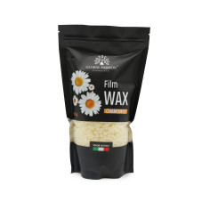 Depilatory wax Global Fashion 450 gr, Camomille