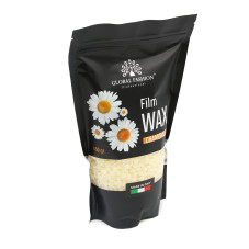 Depilatory wax Global Fashion 450 gr, Camomille