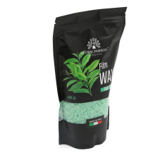 Depilatory wax Global Fashion 450 gr, Tea Tree