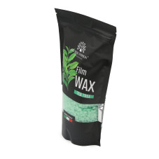 Depilatory wax Global Fashion 450 gr, Tea Tree