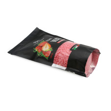 Воск для депиляции Global Fashion 450 gr, Strawberry