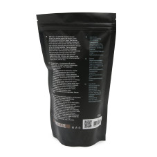 Ceară depilatoare Global Fashion 450 gr, ciocolată
